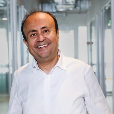 Arijit Sanyal, counsellor or psychotherapist at InfinumGrowth