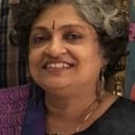 Asha Raghavan, counsellor or psychotherapist at InfinumGrowth