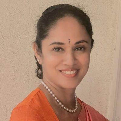 Hema Sreedharan, counsellor or psychotherapist at InfinumGrowth