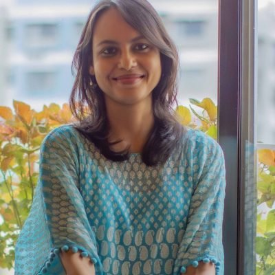 Neha Rungta, counsellor or psychotherapist at InfinumGrowth