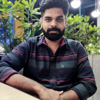 Uday Soman, counsellor or psychotherapist at InfinumGrowth